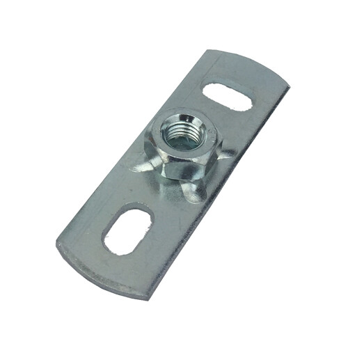 M16 Back Plate - Female (Pack of 50)