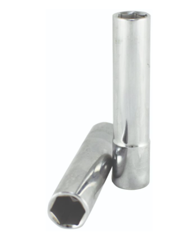 Extra Deep Socket 3/8 Drive 14mm T120314
