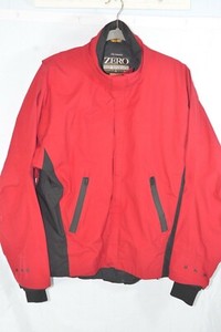 zero restriction gore tex jacket