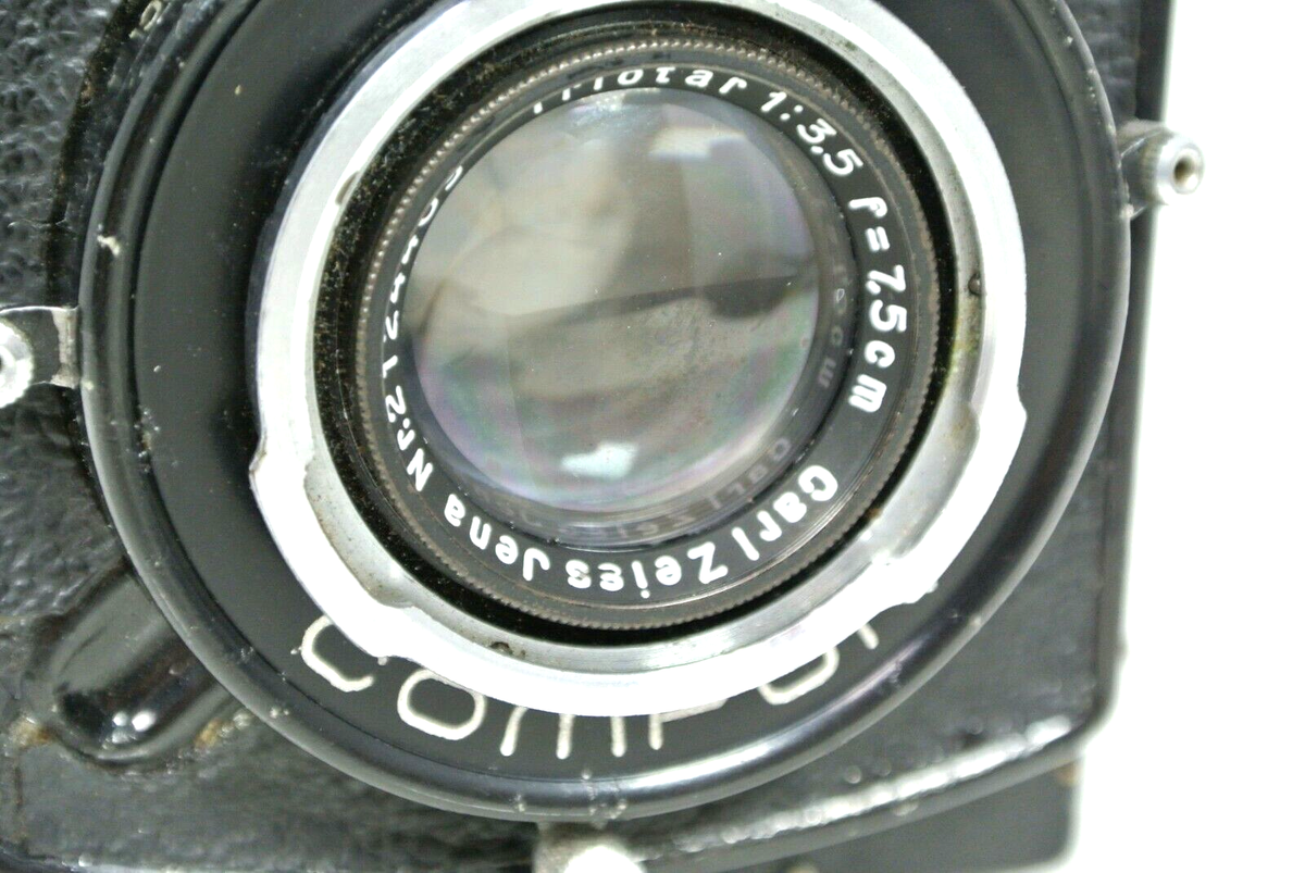 美品Rolleicord 二眼レフ1 A 6 x 6 carl Zewise 美品Rolleicord 二眼レフ1 A 6 x 6 carl Zewise - メルカリ