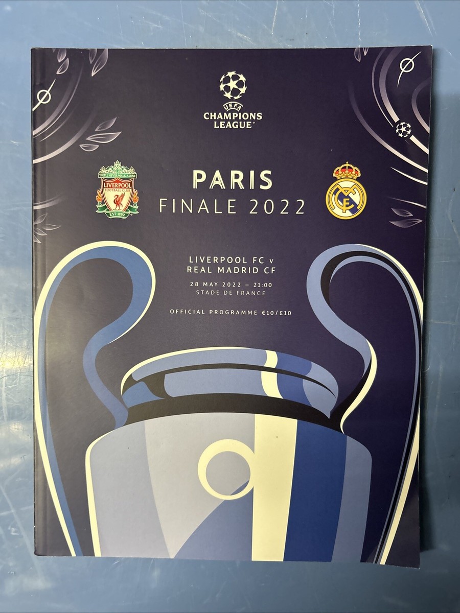 Madrid Vs Dazn Champions League Canada Poster Is Champions League