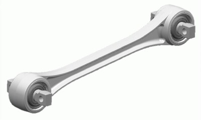 LEMFORDER 35471 01 Track Control Arm for MAN