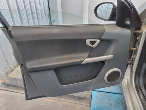 A040303 Sicherheitsgurt Hinten Links für SMART FORFOUR Básico (70kW) 2 1654436 - Bild 7 von 10