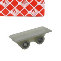 febi Gleitschiene Steuerkette FüR Ford Transit/Tourneo V362 V363 2.2 Tdci Oben