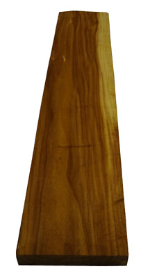 Zwetschgenholz; 63 x 11 x 2,2 cm; Artnr 620