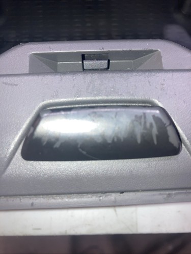 2004 - 2009 BMW X3 E83 Tray Instrument Storage Panel Dashboard Glove Box Oem - Picture 3 of 9