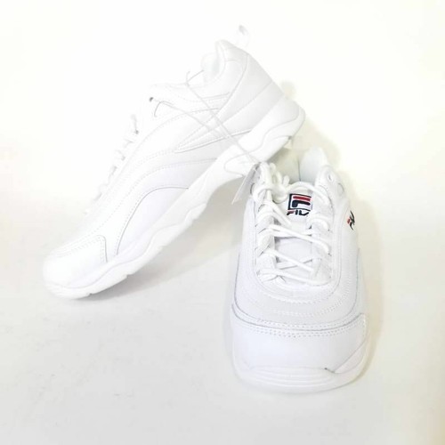 fila disarray trainers