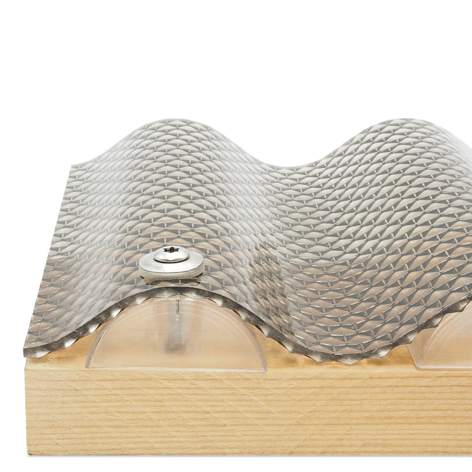 Spenglerschrauben Torx A2 Edelstahl EPDM Dichtscheibe 15mm V2A 4,5 x 20–120 mm - Bild 2 von 4