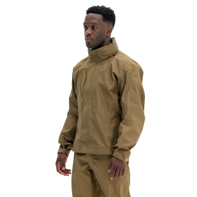 655 WILD THINGS Military 61286 HARD SHELL JACKET FR | eBay