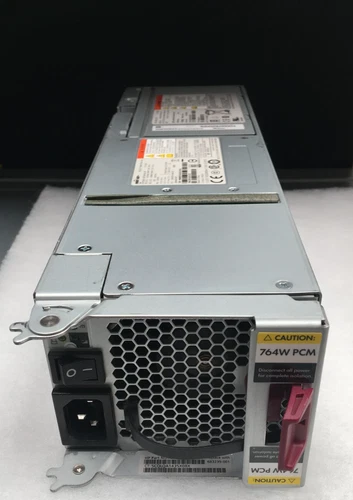 HP 682372-001 764W PDU POWER SUPPLY FOR 3PAR with SP-BAT01-6C.