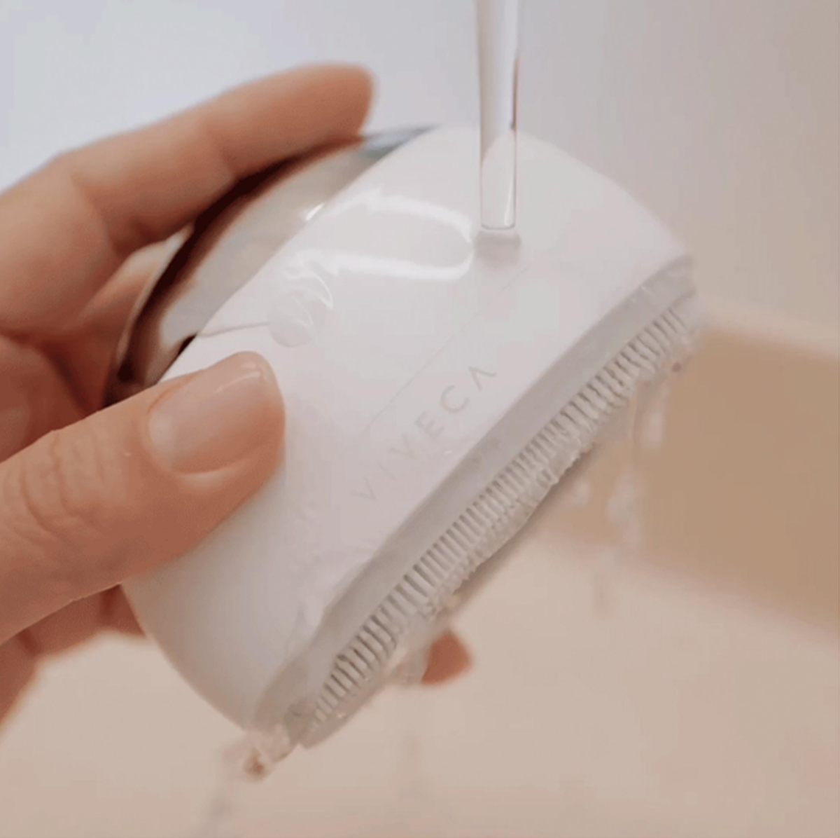 Viveca Ultrasonic Vibrating Cleanser / | eBay