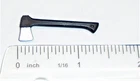 GI Joe Figure Accessory  2009 Bench-Press          Hatchet / Axe