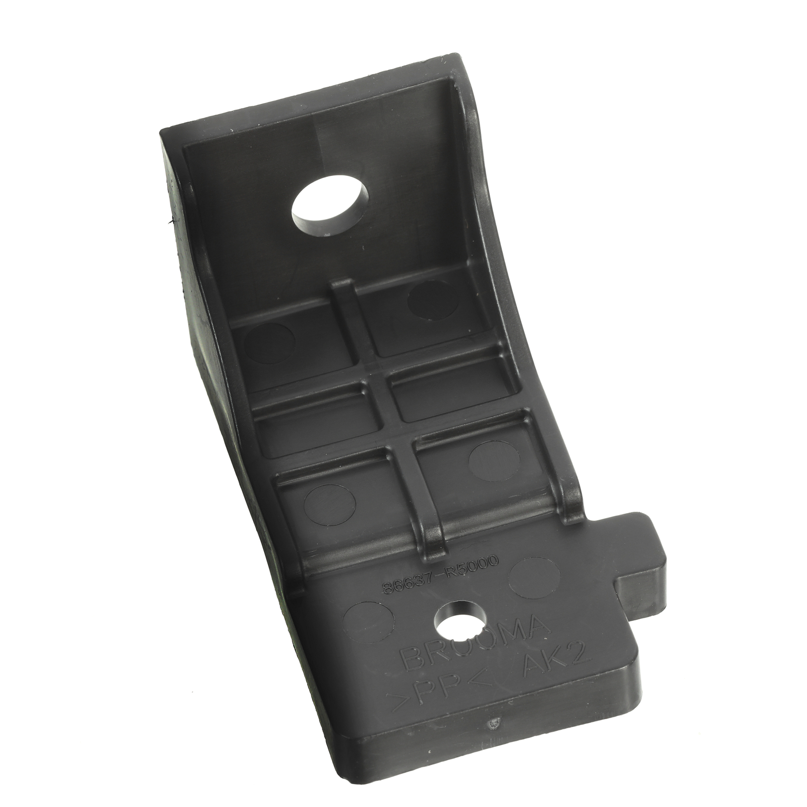 Refuerzo de soporte inferior para Kia Sorento 2021-2023 (P/N 86637-R5000)