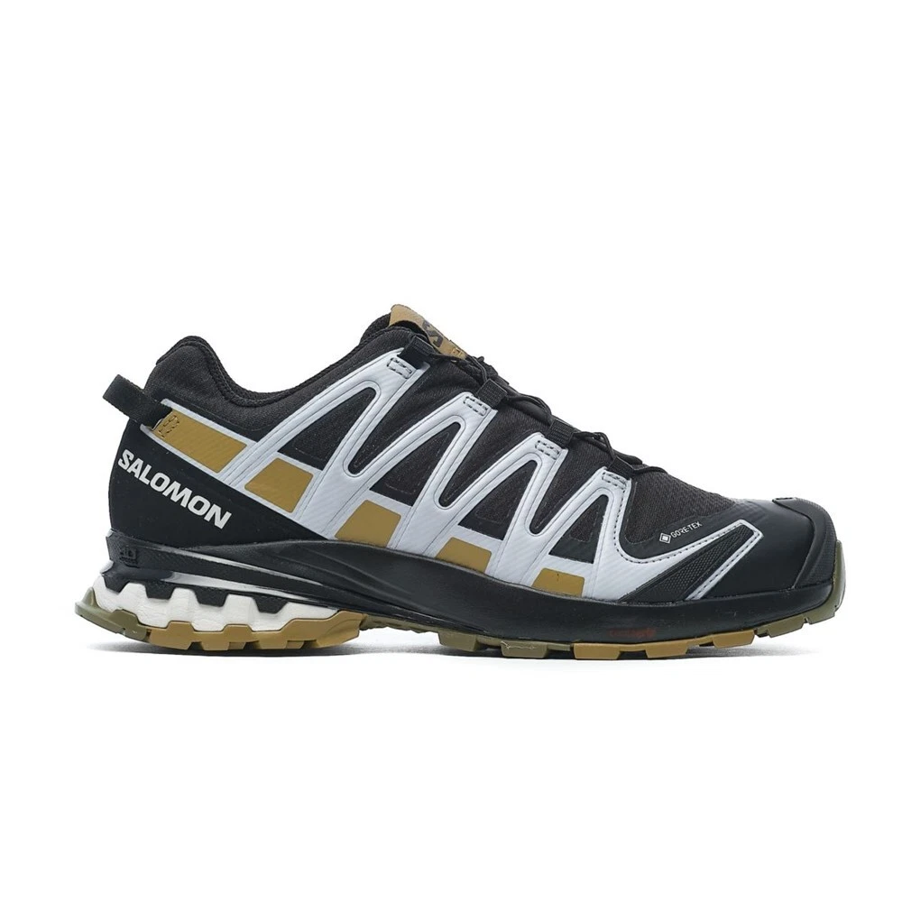 Shoes Running women Salomon Xa Pro 3d V8 Gtx L41629500 Black