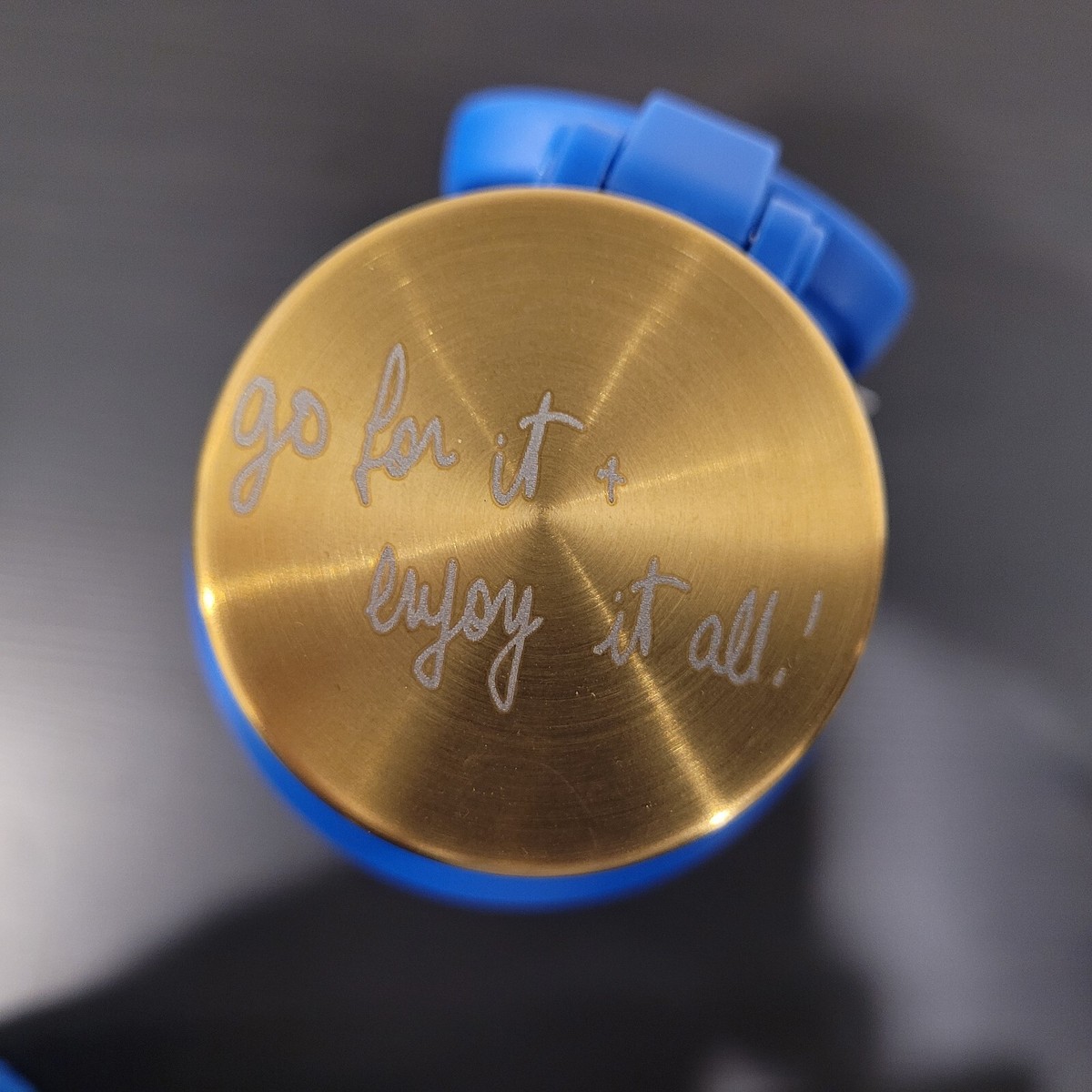 Diane Von Furstenberg × Target - Patterned Stainless Steel Water