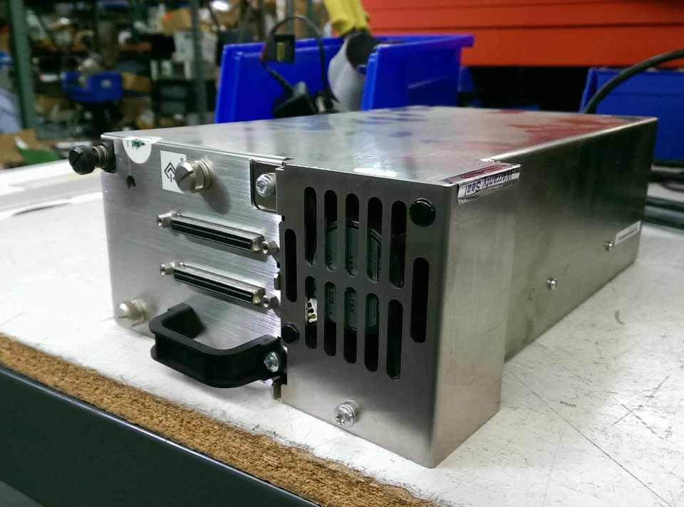 Sun Quantum Tape Library LTO3 LTO 3 Ultrium Drive 6420709-32 70-85776-01 - Image 4 of 4