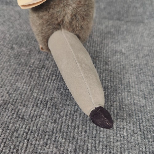 Kangaroo Plush Baby Wallaby Australian Realistic Stuffed Animal Toy Jozzies New - Picture 4 of 9