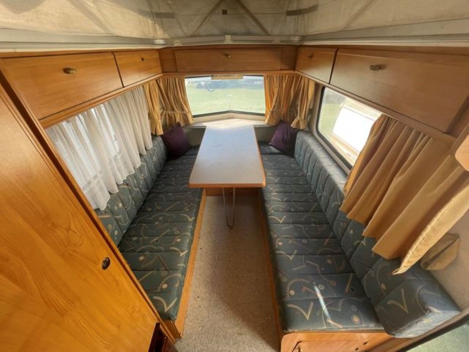 used campers for sale eBay