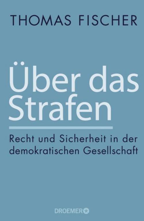 Thumbnail - Über Das Strafen Thomas Fischer