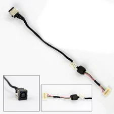 DC in Power Jack Charging Port Cable For Dell 1120 1121