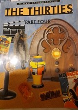 Piano book. The Thirties.