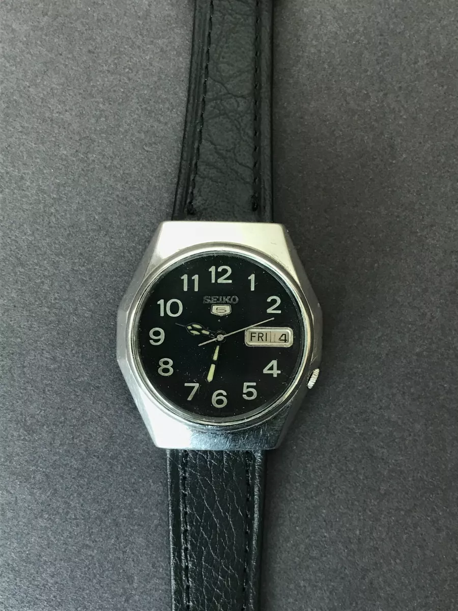 Seiko 5 automatic shop original price