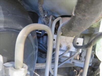 0265230373 abs 61761 für MERCEDES A 180 2.0 D W169 2004-2012 2009