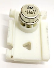 1pc LS204TB HIGH PERFORMANCE DUAL OPERATIONAL AMPLIFIER TO99 NEW~