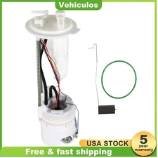 Fuel Pump Module Assembly w/ Sending Unit For Infiniti 2011-2016 QX56 QX80 5.6L