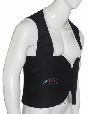 Go Kart Kart Rib Protector Indoor Outdoor Racing Events alle Erwachsenengrößen schwarz