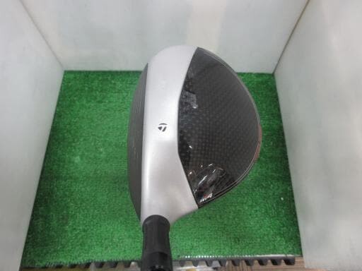 TaylorMade M4 Fairway Wood FW / 5w 18 Degree / Flex Stiff / FUBUKI
