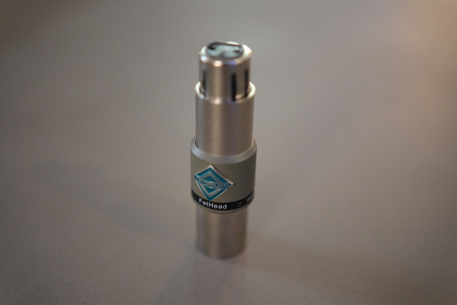 Focusrite Scarlett 2i2 3rd Gen USB Audio Interface with Fethead Preamp