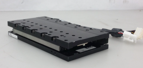 Parker Compumotor Linear Stage 803-7294D 221215W0038 - Picture 1 of 5