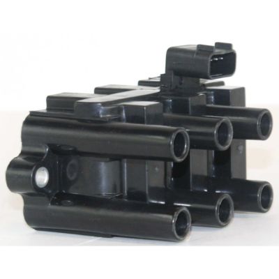 DIESEL Gアランヘスト GALLANTA167210PKAS 5AF 1+ USA GAMMA Ignition Coil Pack FD498X DG532 5F2Z12029AD | eBay