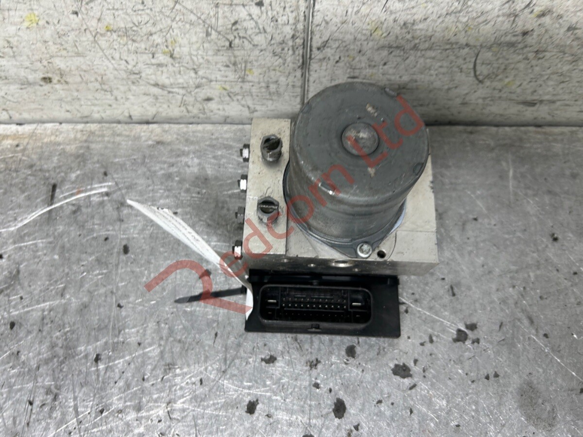 Mercedes-Benz E-class W212 ABS Pump Modulator A2124313512 