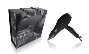 💋 Iso Beauté Nano Ionic Cheveux Dryer-2000w Limité Edition 💋