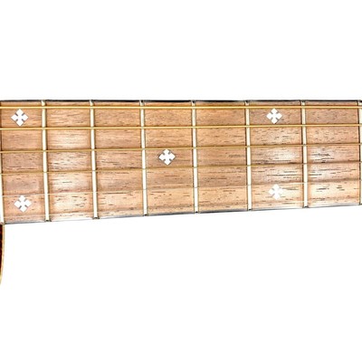 Acoustic Guitar Headway HF-590AS NA Natural Made in Japan S