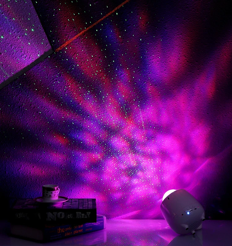 The 10 best star light projectors and night lights on