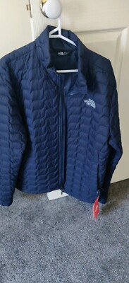 the north face knox jacket