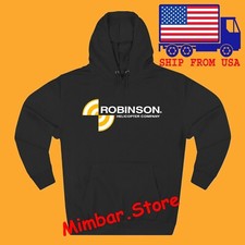 Robinson Helicopter Company Black Size S-3XL