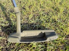 PING ANSER 85029 Pin Putter Golf Club U.S. PAT 4527799 KARSTEN MFG CORP  1966/67