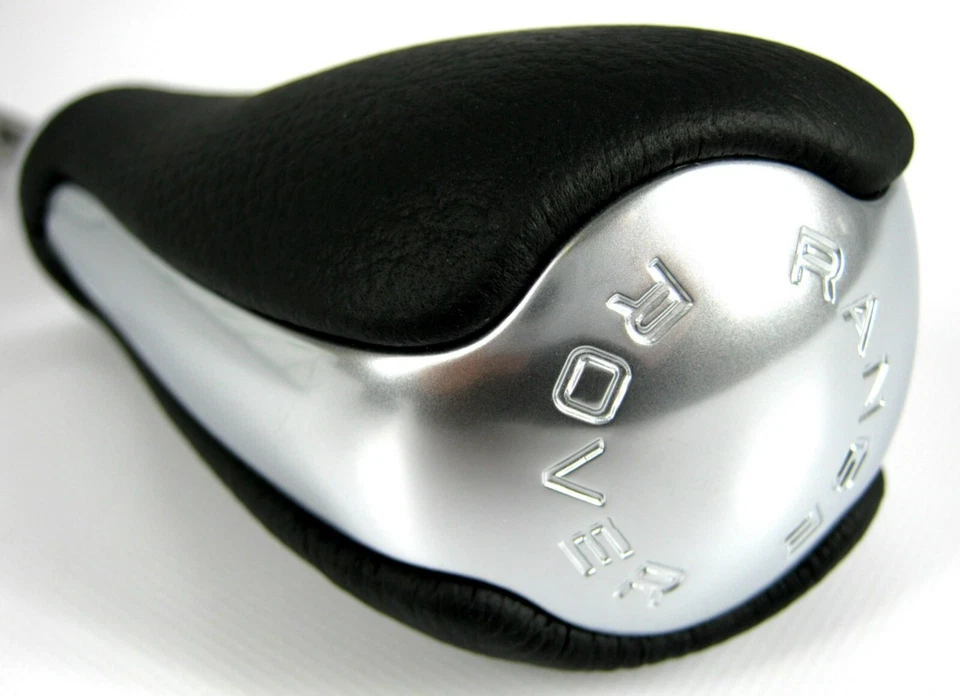 Range Rover Sport seletor automático de câmbio de marchas NOVO 2006~2009 - Imagem 3 de 3