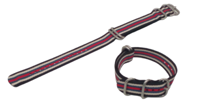 Bracelet En Plastique En 20mm - RVC-BOUTIQUE