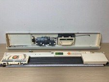 Brother KH-120 Knitting Machine - Simple Standard Gauge - Tested Working
