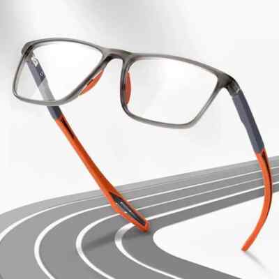 Gafas de Lectura Progresivas TR90 Ultraligeras Lentes Anti Luz Azul Eyewear