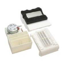 242303001 Refrigerator Air Damper Control Assembly for Frigidaire Machine Repair