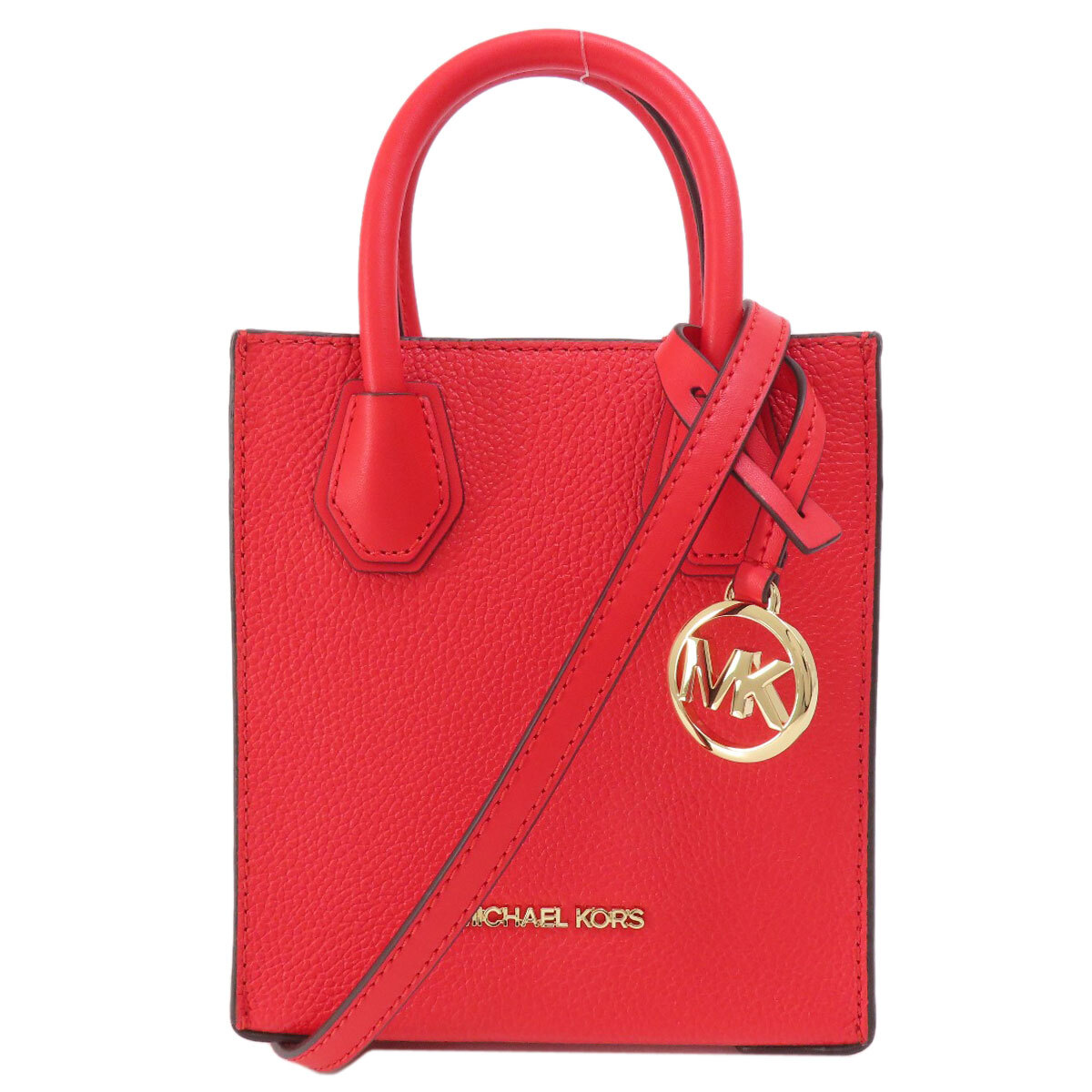 MICHAEL KORS ロゴデザイン ハンドバッグ MICHAEL MICHAEL KORS ハンドバッグ レディース