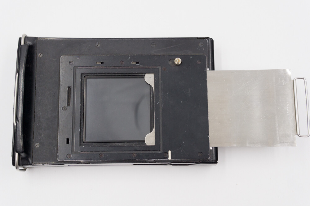 Magasin Polaroid Hasselblad Type 100 Pour Série V - Occasion
