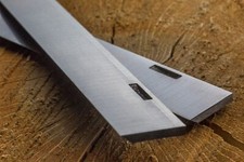 Elu EPT 1911 Pialla a spianatura e spessore 210x21x3mm | 2 pezzi