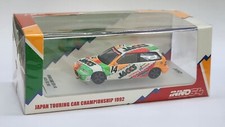 1:64 inno64 Honda Civic EF9 14 JACCS Japan Touring Car Championship 1992
